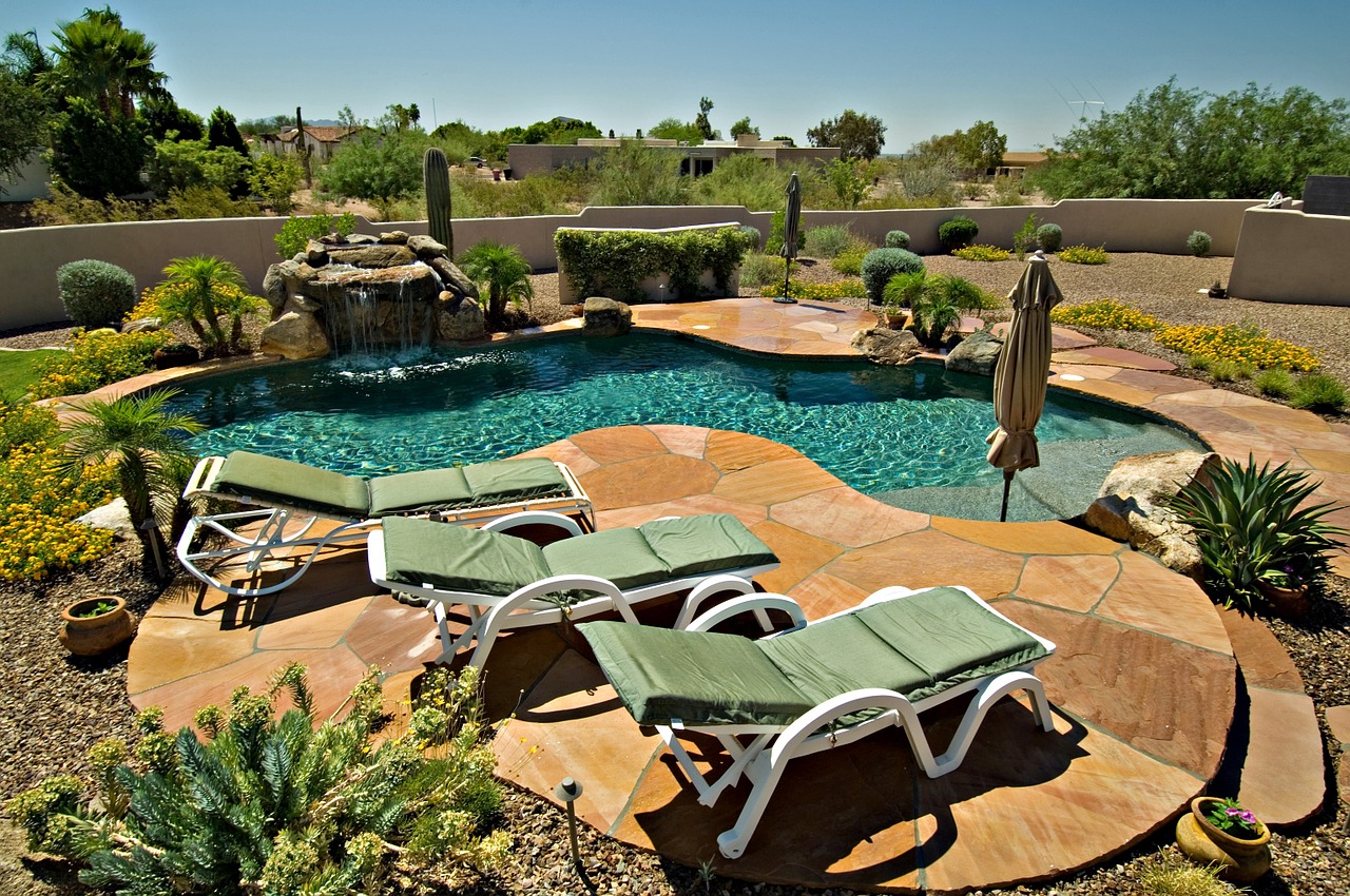Pool Renovating Phoenix Arizona