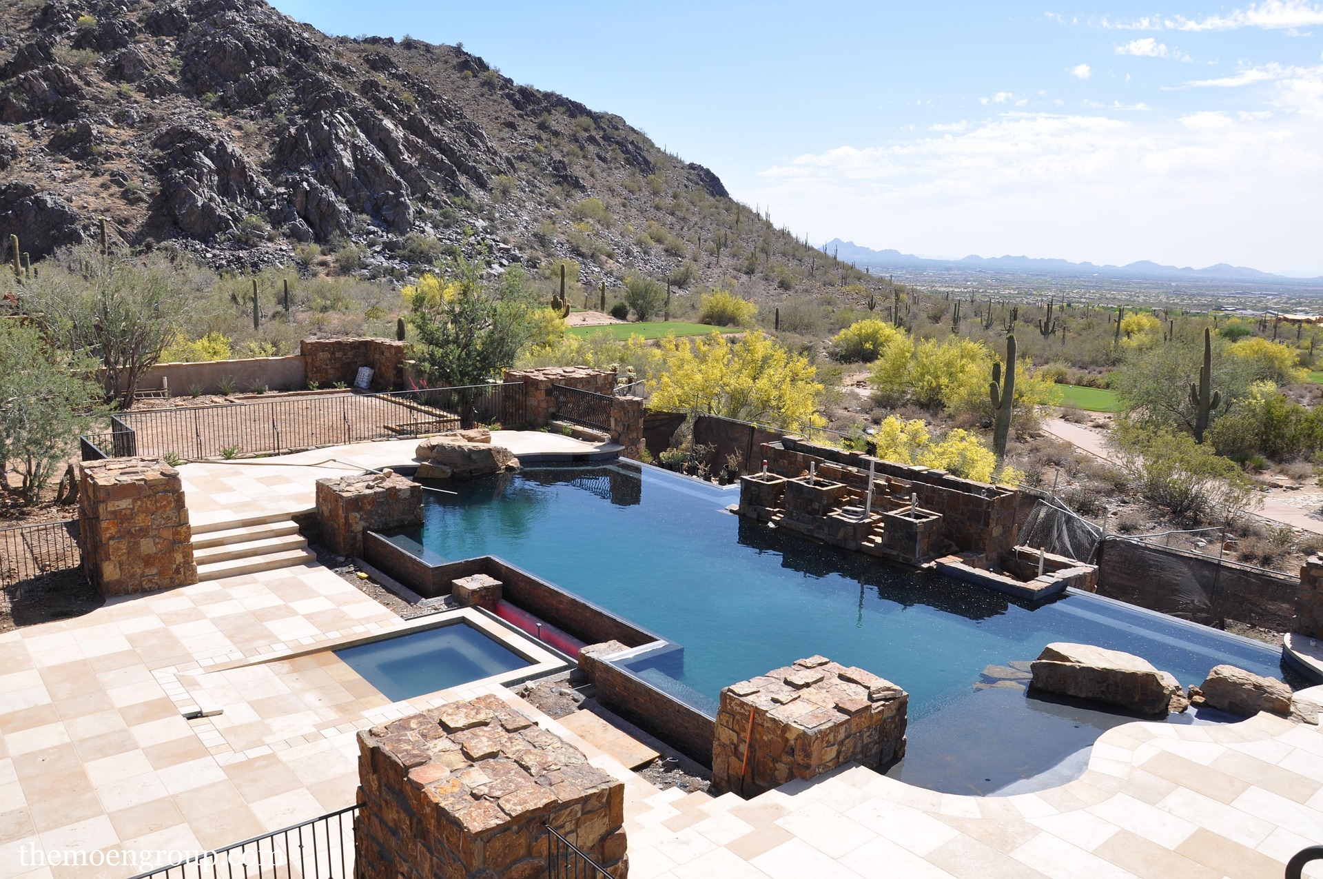 Pool Repair Arizona