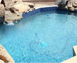 Pool Renovation Arizona