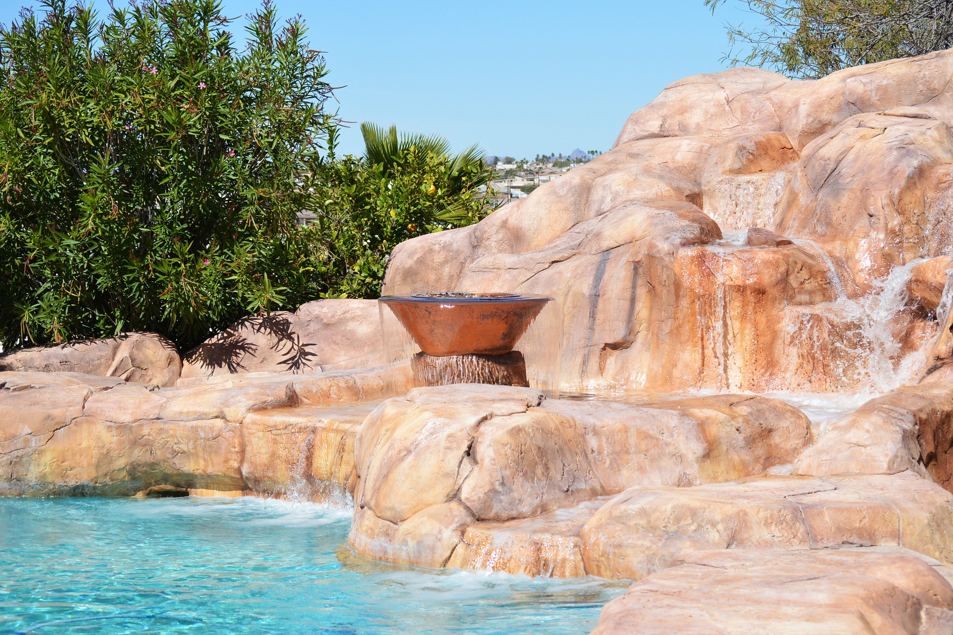 Arizona Pool Repair