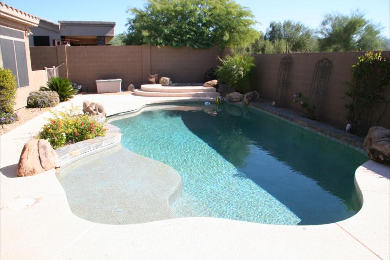 Pool Remodeling Arizona